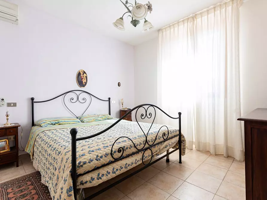 Immagine 22 di Villetta a schiera in vendita  in salmagi a Quartu Sant'elena