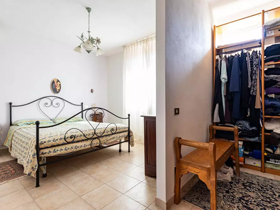 Immagine 23 di Villetta a schiera in vendita  in salmagi a Quartu Sant'elena