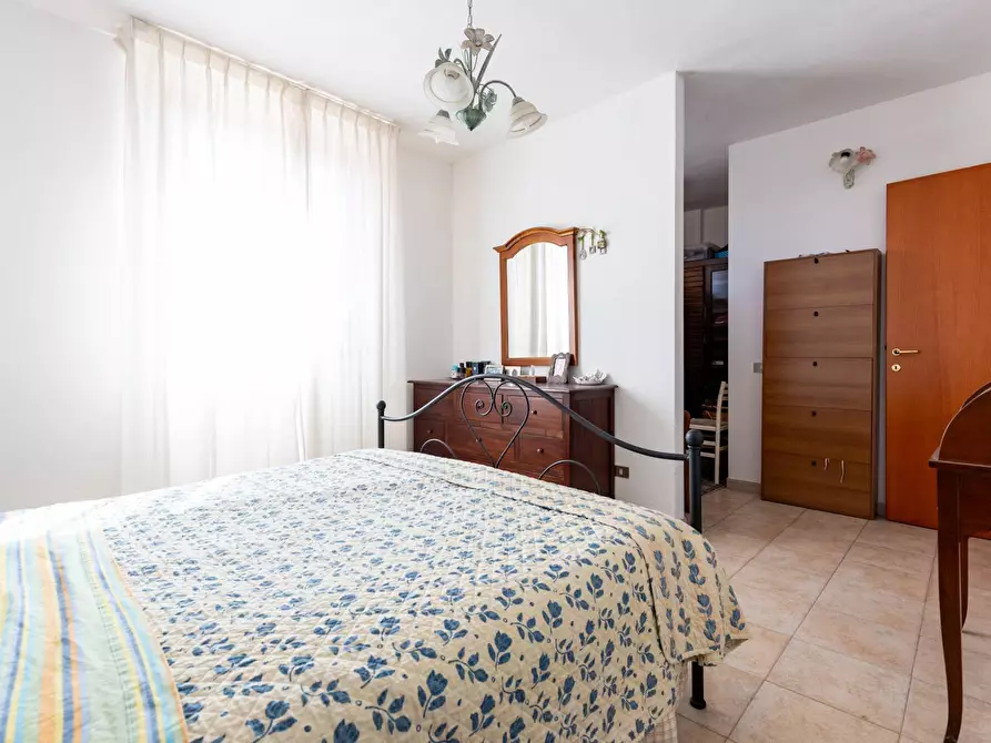 Immagine 24 di Villetta a schiera in vendita  in salmagi a Quartu Sant'elena