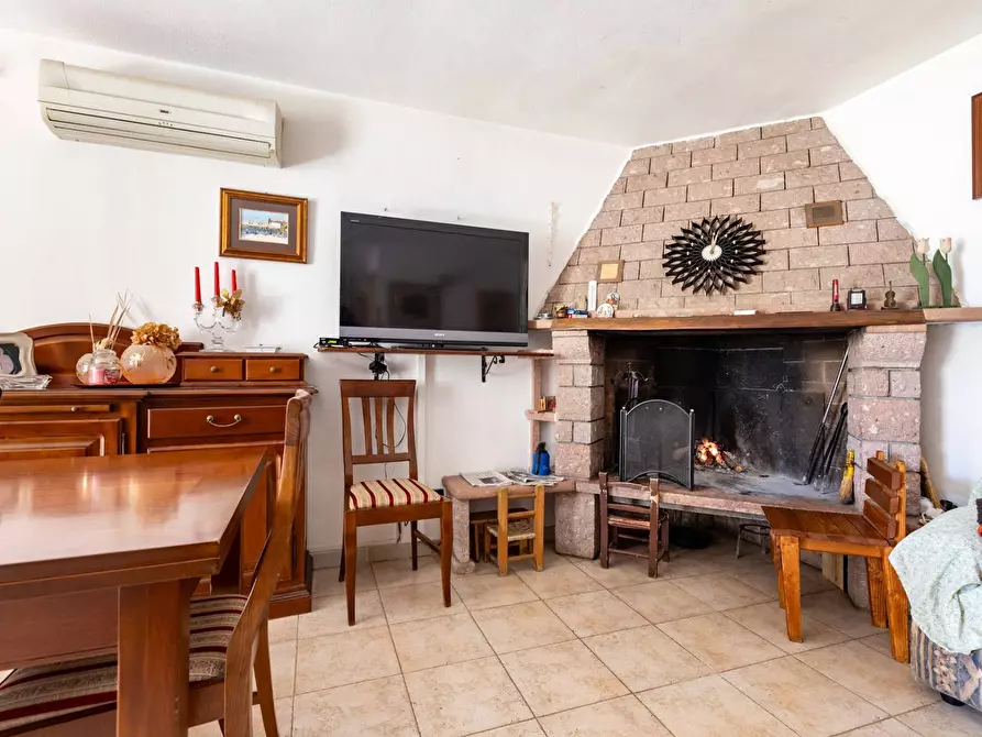 Immagine 26 di Villetta a schiera in vendita  in salmagi a Quartu Sant'elena