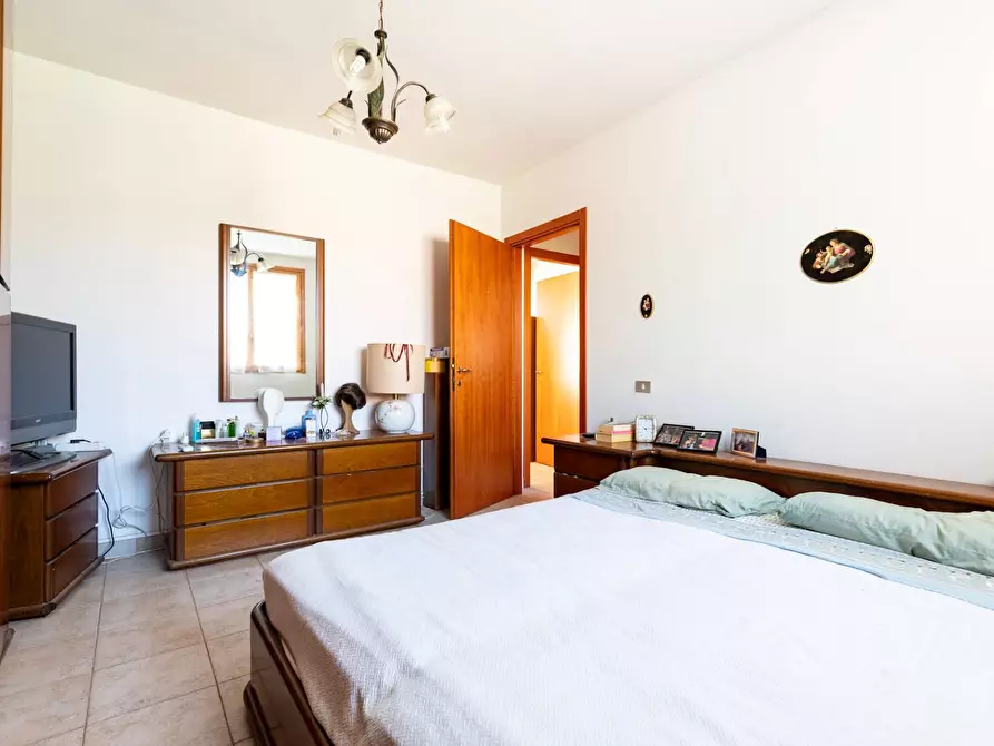 Immagine 32 di Villetta a schiera in vendita  in salmagi a Quartu Sant'elena