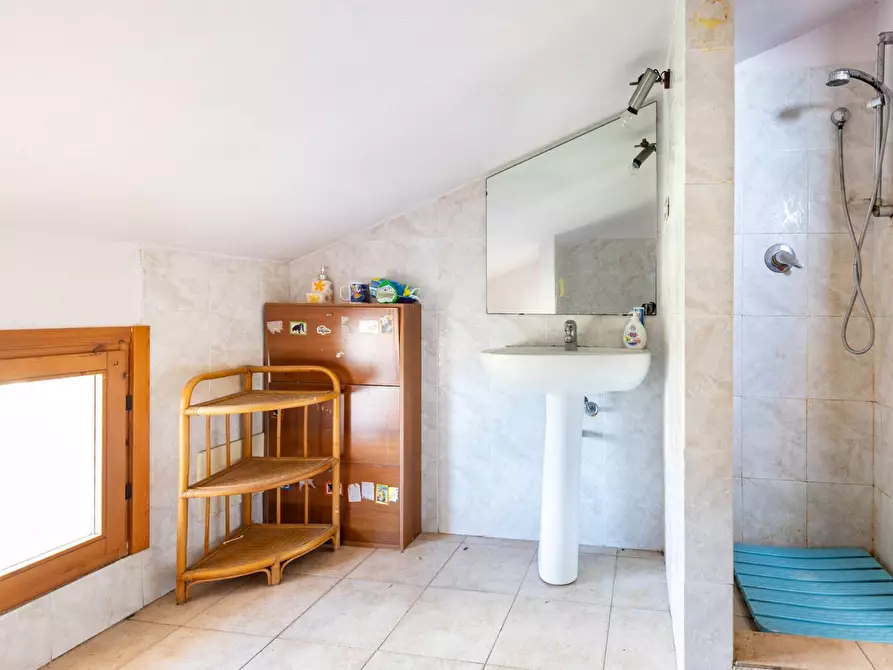 Immagine 33 di Villetta a schiera in vendita  in salmagi a Quartu Sant'elena