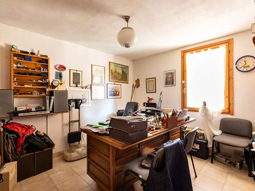 Immagine 34 di Villetta a schiera in vendita  in salmagi a Quartu Sant'elena