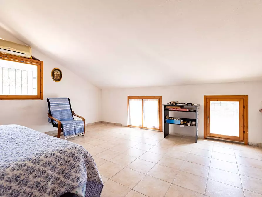 Immagine 39 di Villetta a schiera in vendita  in salmagi a Quartu Sant'elena