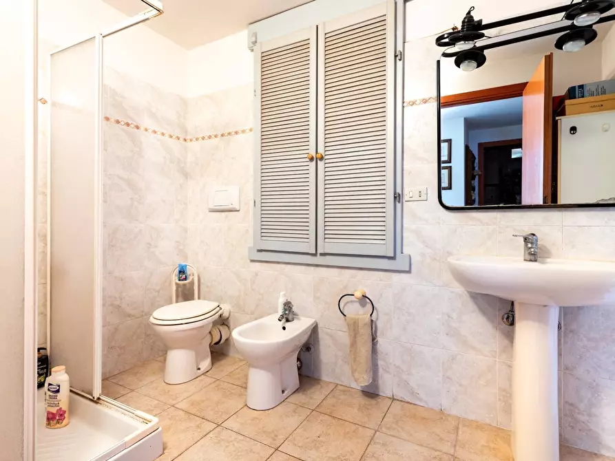 Immagine 40 di Villetta a schiera in vendita  in salmagi a Quartu Sant'elena