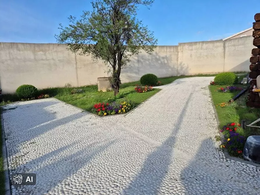 Immagine 4 di Terreno residenziale in vendita  in viale dell'autonomia regionale sarda a Quartu Sant'elena