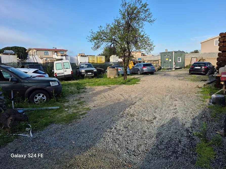 Immagine 6 di Terreno residenziale in vendita  in viale dell'autonomia regionale sarda a Quartu Sant'elena