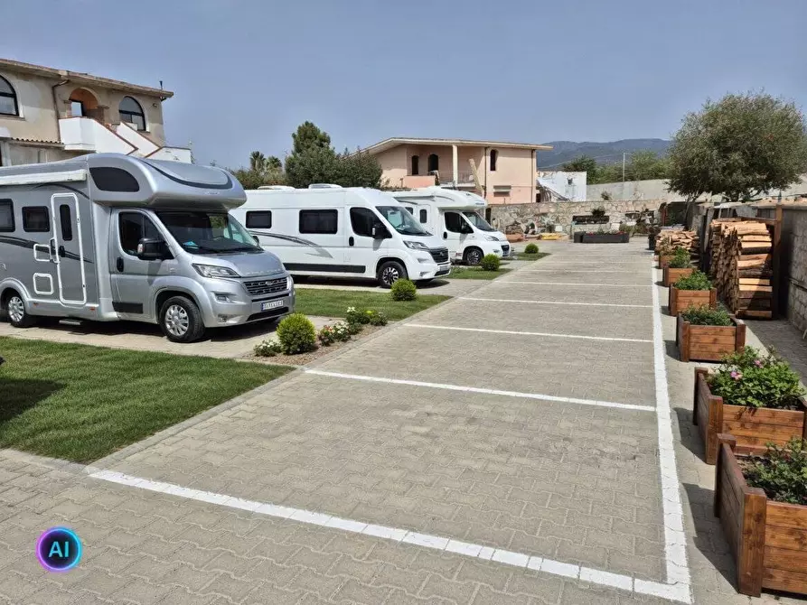 Immagine 3 di Terreno residenziale in vendita  in viale dell'autonomia regionale sarda a Quartu Sant'elena