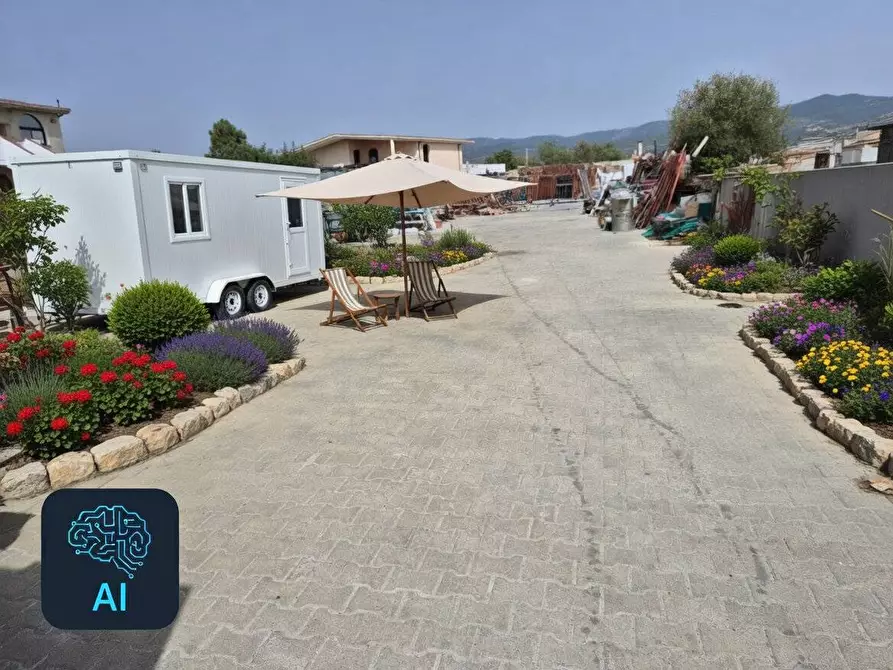 Immagine 5 di Terreno residenziale in vendita  in viale dell'autonomia regionale sarda a Quartu Sant'elena