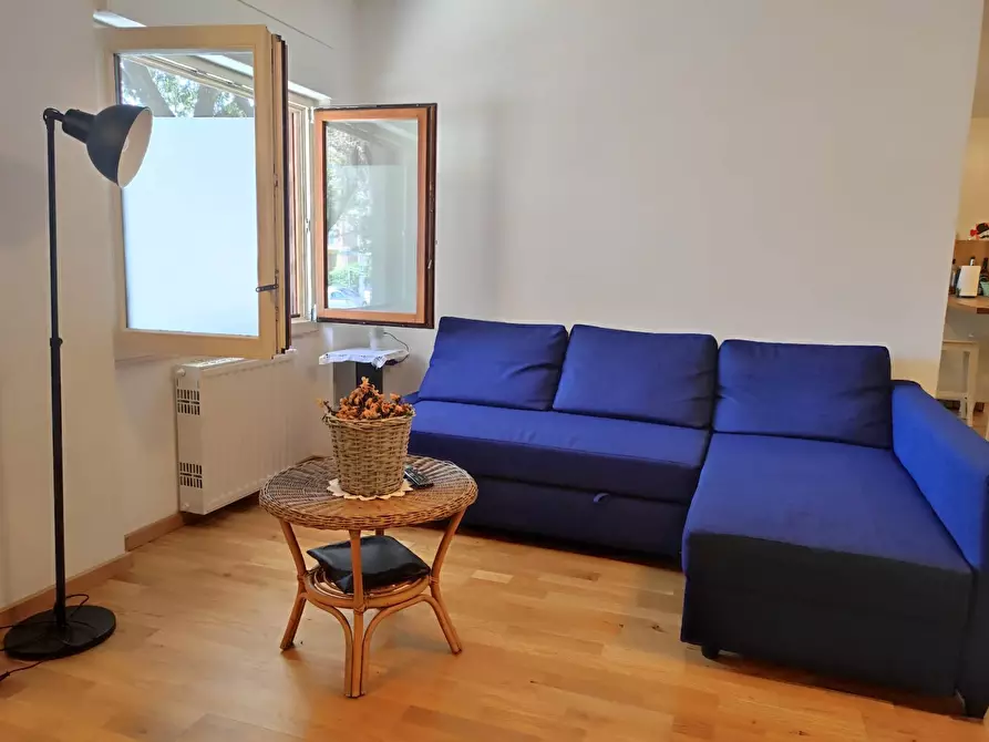 Immagine 1 di Appartamento in vendita  in Viale colombo a Quartu Sant'elena