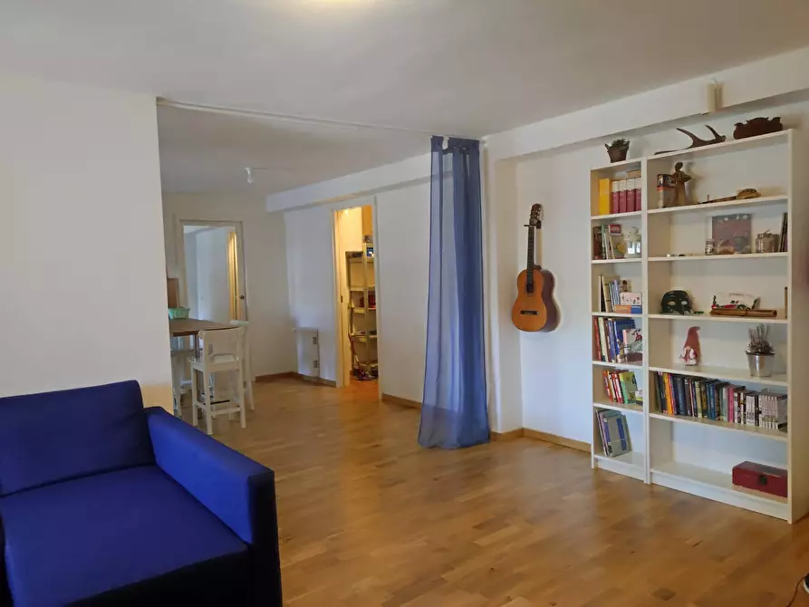 Immagine 10 di Appartamento in vendita  in Viale colombo a Quartu Sant'elena