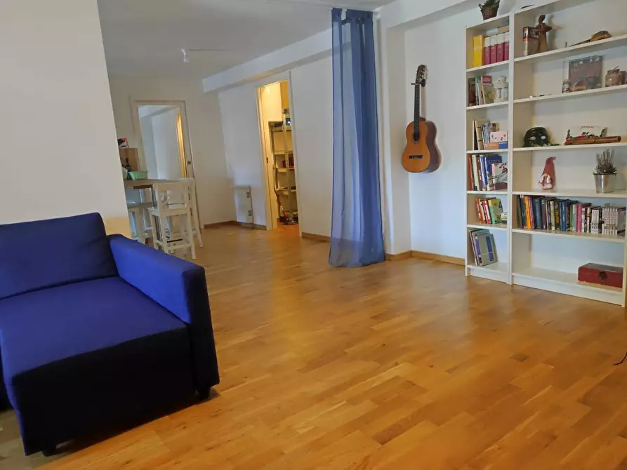 Immagine 11 di Appartamento in vendita  in Viale colombo a Quartu Sant'elena