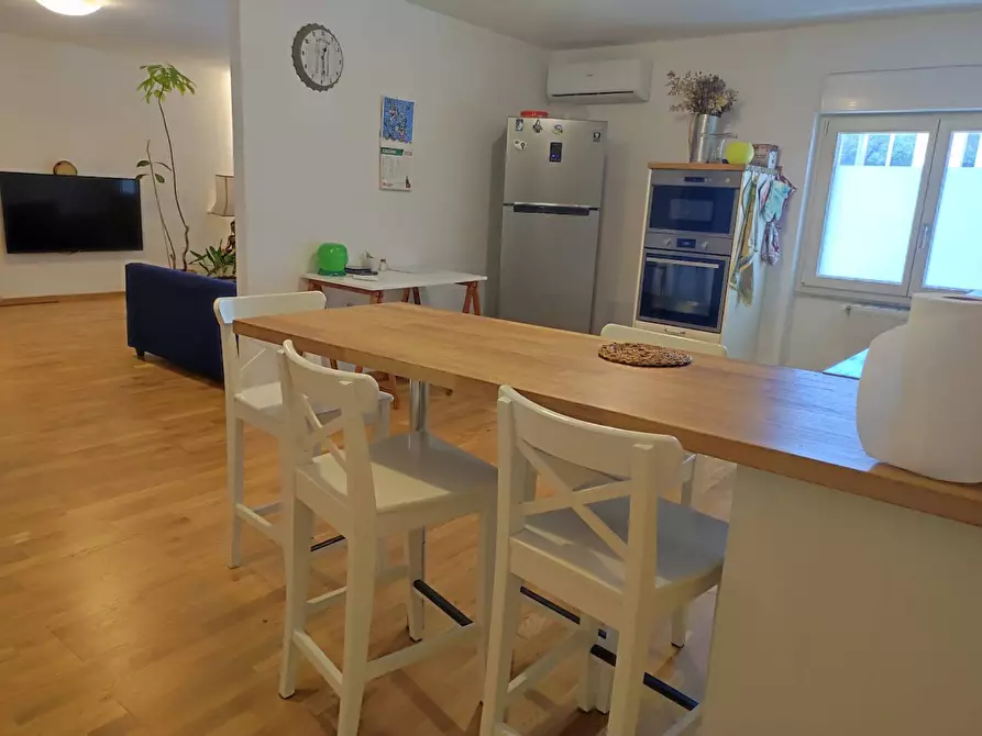 Immagine 13 di Appartamento in vendita  in Viale colombo a Quartu Sant'elena