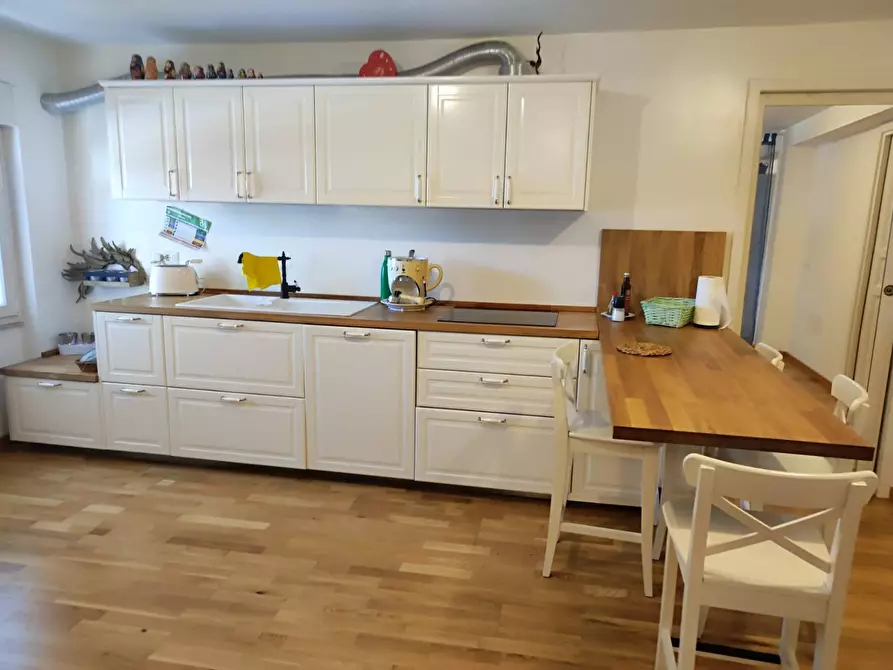 Immagine 14 di Appartamento in vendita  in Viale colombo a Quartu Sant'elena