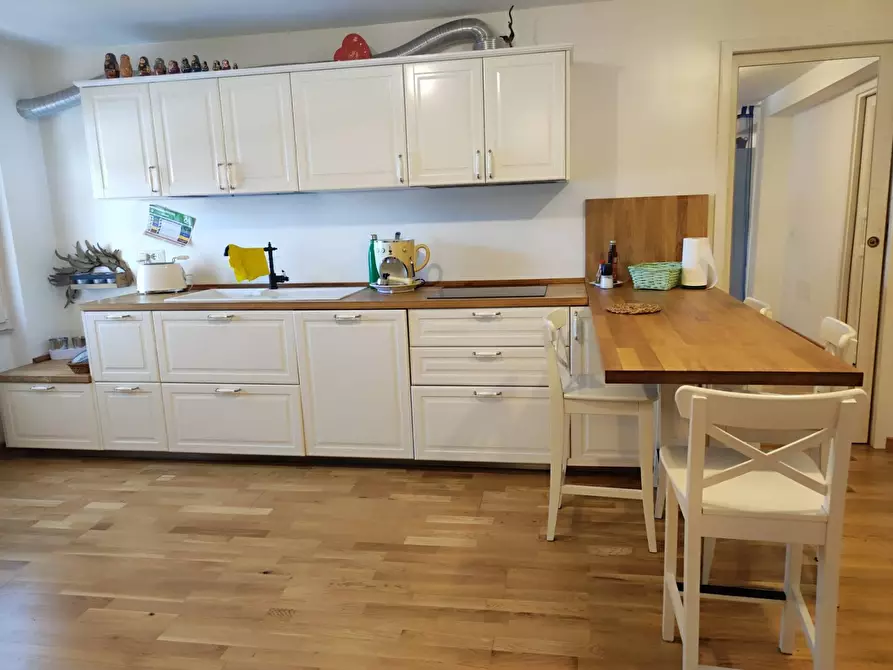 Immagine 15 di Appartamento in vendita  in Viale colombo a Quartu Sant'elena