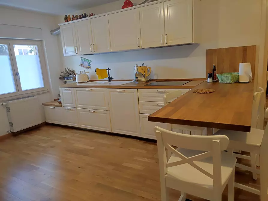 Immagine 16 di Appartamento in vendita  in Viale colombo a Quartu Sant'elena