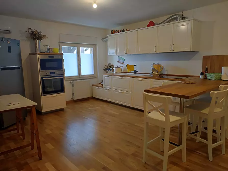 Immagine 17 di Appartamento in vendita  in Viale colombo a Quartu Sant'elena