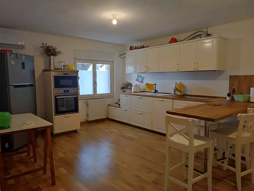 Immagine 18 di Appartamento in vendita  in Viale colombo a Quartu Sant'elena