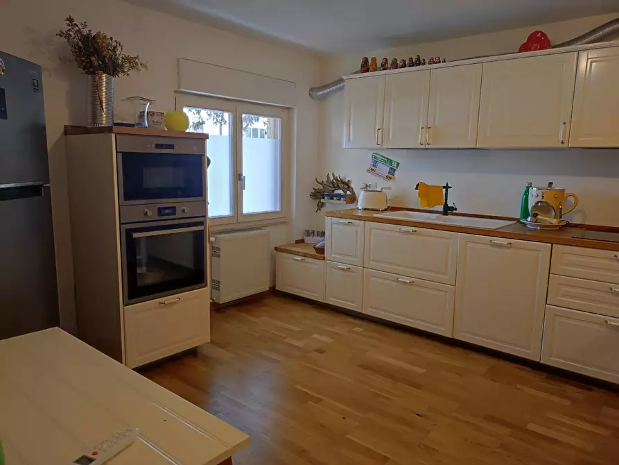 Immagine 19 di Appartamento in vendita  in Viale colombo a Quartu Sant'elena