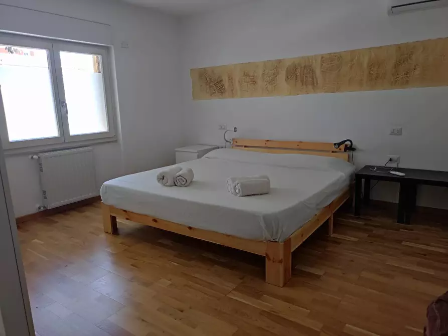 Immagine 20 di Appartamento in vendita  in Viale colombo a Quartu Sant'elena