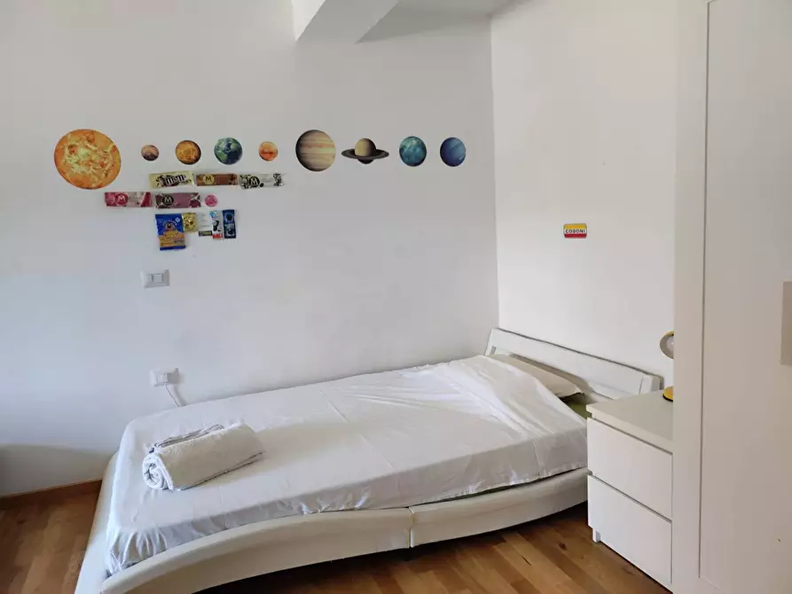 Immagine 27 di Appartamento in vendita  in Viale colombo a Quartu Sant'elena