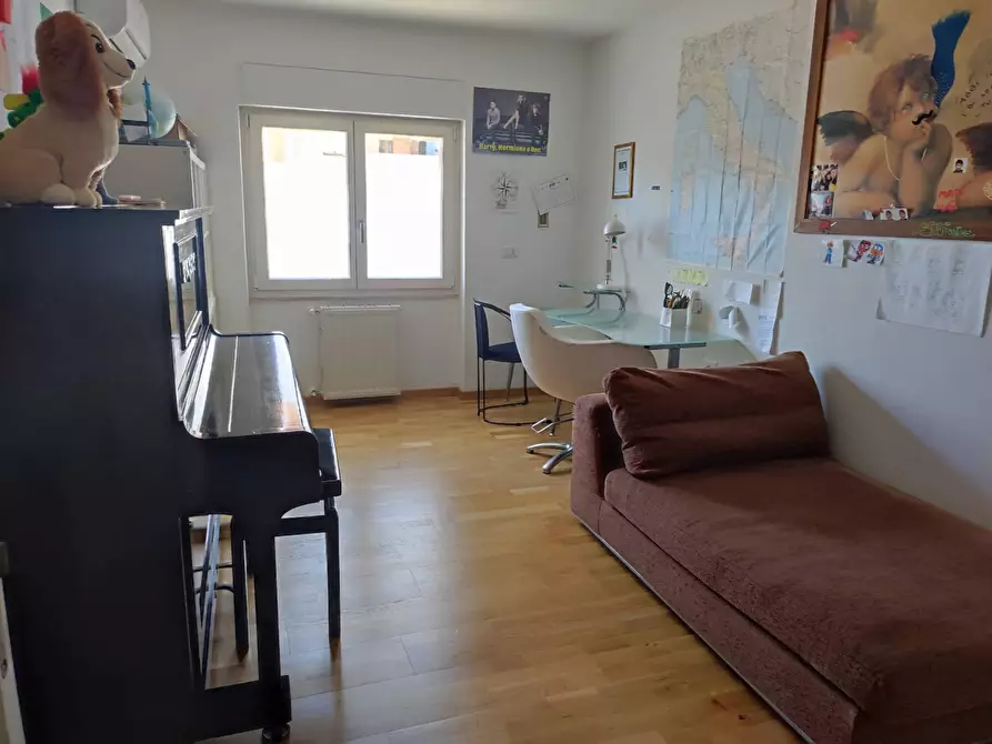 Immagine 28 di Appartamento in vendita  in Viale colombo a Quartu Sant'elena