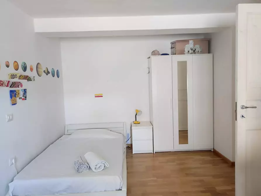 Immagine 29 di Appartamento in vendita  in Viale colombo a Quartu Sant'elena