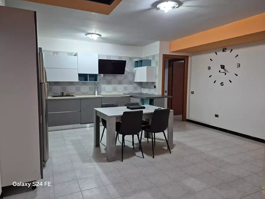 Immagine 1 di Appartamento in vendita  in piazza IV Novembre a Quartu Sant'elena