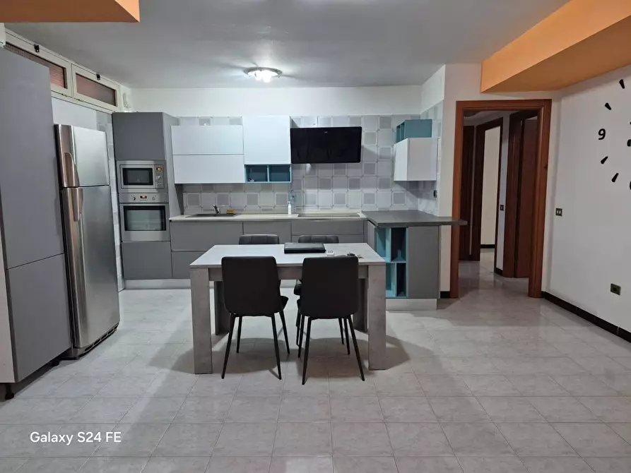 Immagine 2 di Appartamento in vendita  in piazza IV Novembre a Quartu Sant'elena