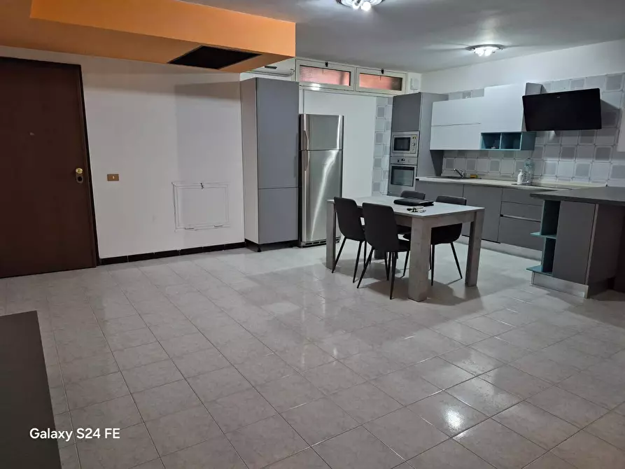 Immagine 3 di Appartamento in vendita  in piazza IV Novembre a Quartu Sant'elena