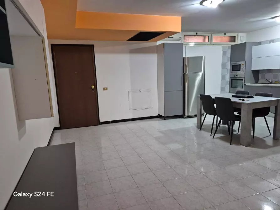 Immagine 4 di Appartamento in vendita  in piazza IV Novembre a Quartu Sant'elena