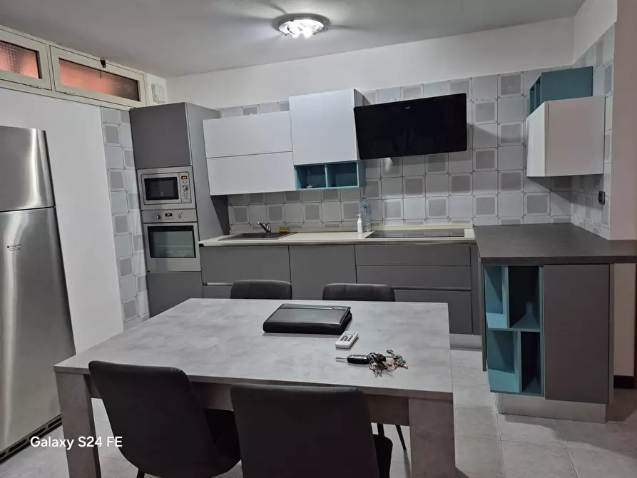 Immagine 5 di Appartamento in vendita  in piazza IV Novembre a Quartu Sant'elena