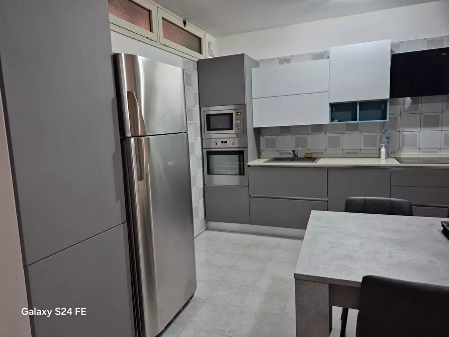 Immagine 6 di Appartamento in vendita  in piazza IV Novembre a Quartu Sant'elena