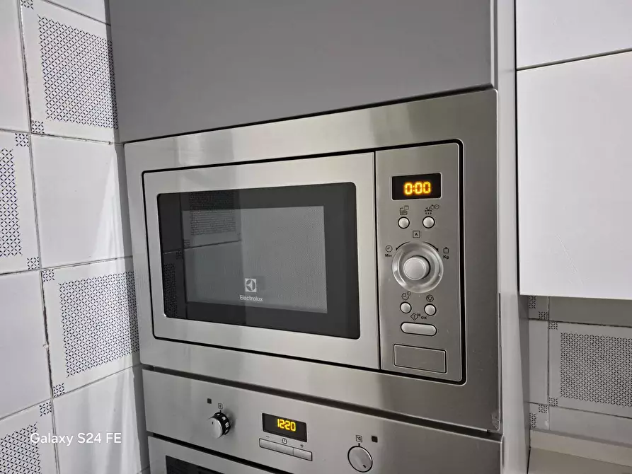 Immagine 7 di Appartamento in vendita  in piazza IV Novembre a Quartu Sant'elena