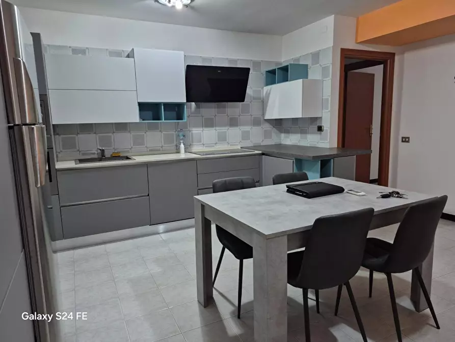 Immagine 9 di Appartamento in vendita  in piazza IV Novembre a Quartu Sant'elena