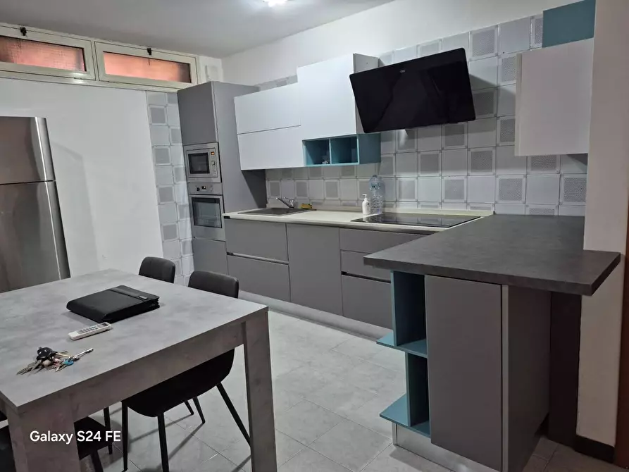 Immagine 10 di Appartamento in vendita  in piazza IV Novembre a Quartu Sant'elena