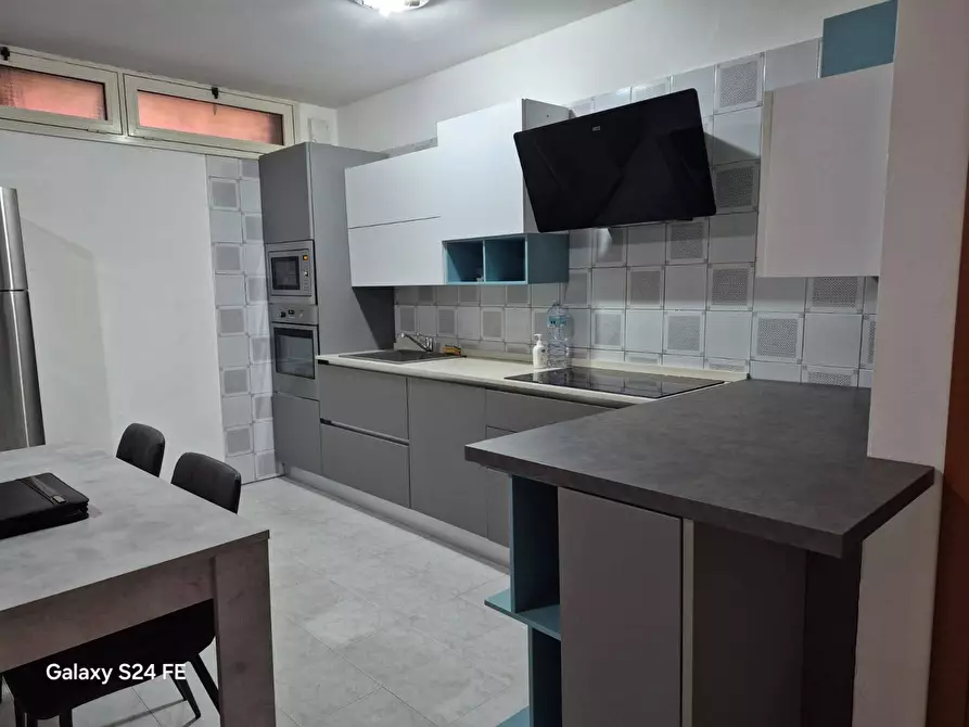 Immagine 11 di Appartamento in vendita  in piazza IV Novembre a Quartu Sant'elena