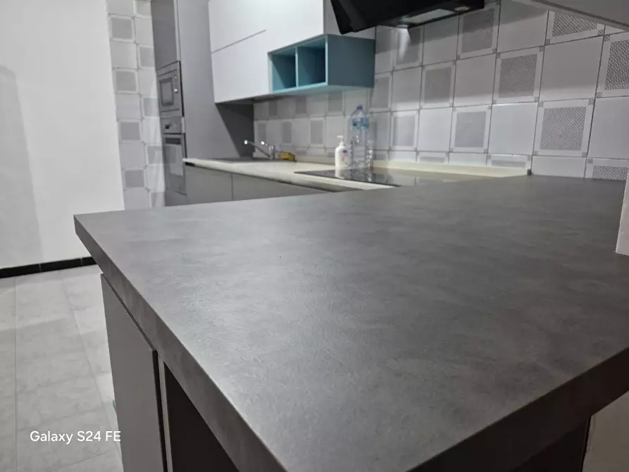 Immagine 12 di Appartamento in vendita  in piazza IV Novembre a Quartu Sant'elena