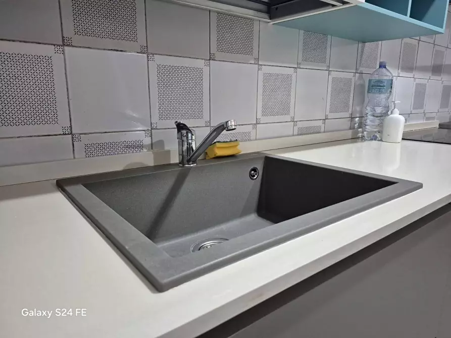 Immagine 13 di Appartamento in vendita  in piazza IV Novembre a Quartu Sant'elena