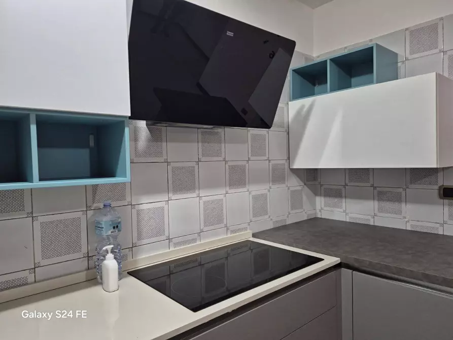 Immagine 15 di Appartamento in vendita  in piazza IV Novembre a Quartu Sant'elena