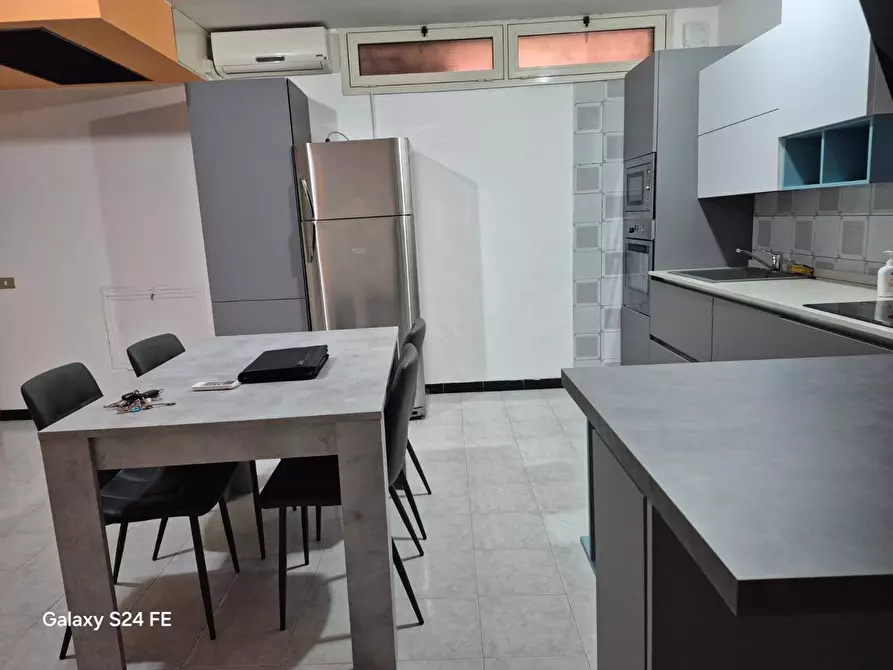 Immagine 16 di Appartamento in vendita  in piazza IV Novembre a Quartu Sant'elena