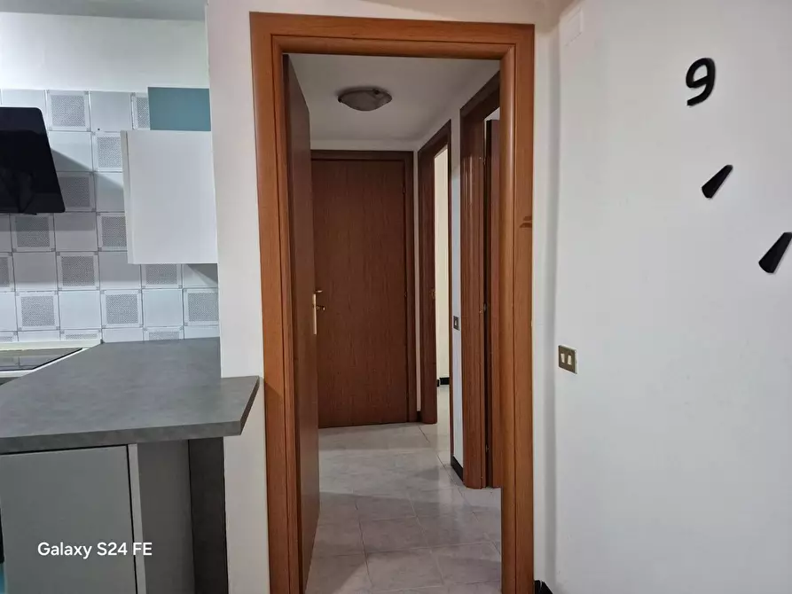 Immagine 20 di Appartamento in vendita  in piazza IV Novembre a Quartu Sant'elena