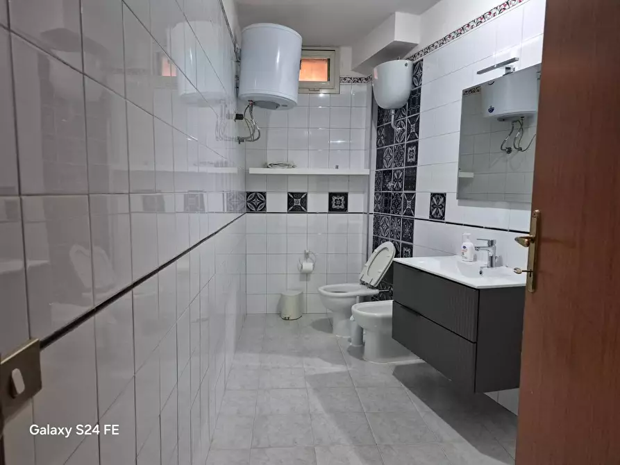 Immagine 27 di Appartamento in vendita  in piazza IV Novembre a Quartu Sant'elena