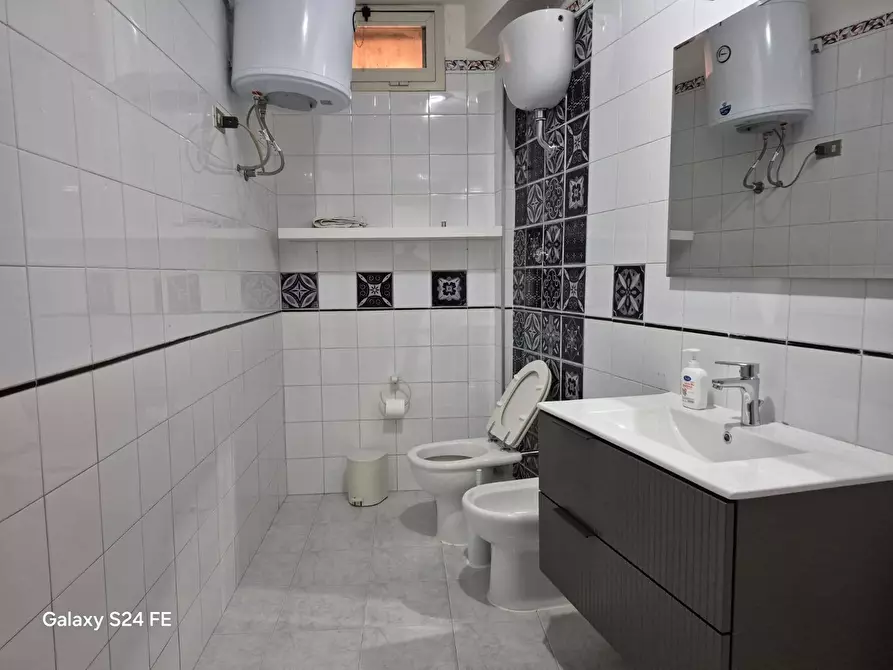 Immagine 29 di Appartamento in vendita  in piazza IV Novembre a Quartu Sant'elena