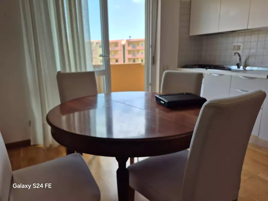 Immagine 4 di Appartamento in vendita  in via d'Azeglio a Quartu Sant'elena