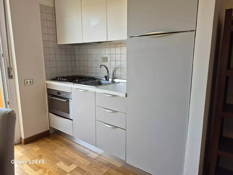 Immagine 5 di Appartamento in vendita  in via d'Azeglio a Quartu Sant'elena