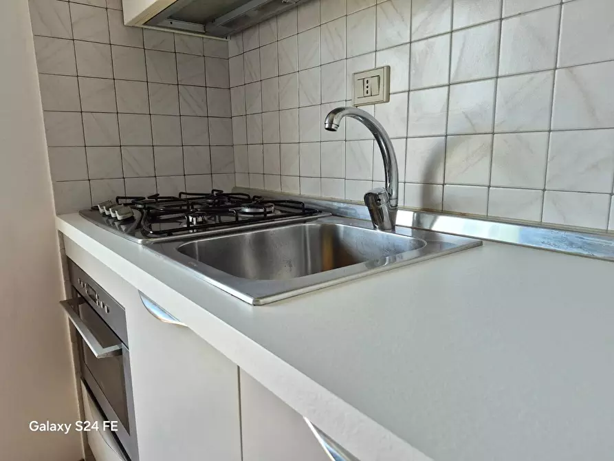 Immagine 6 di Appartamento in vendita  in via d'Azeglio a Quartu Sant'elena