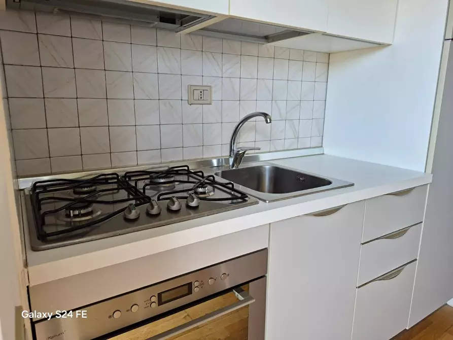 Immagine 7 di Appartamento in vendita  in via d'Azeglio a Quartu Sant'elena