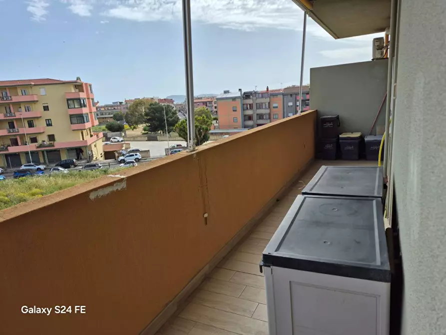 Immagine 9 di Appartamento in vendita  in via d'Azeglio a Quartu Sant'elena