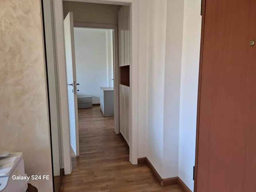 Immagine 12 di Appartamento in vendita  in via d'Azeglio a Quartu Sant'elena